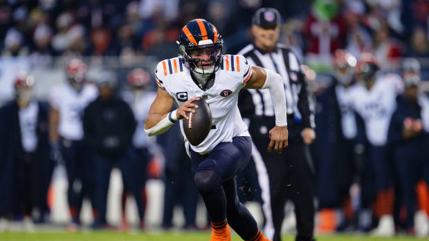 NFL parlay picks today with FanDuel
